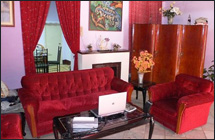 casa particular havana